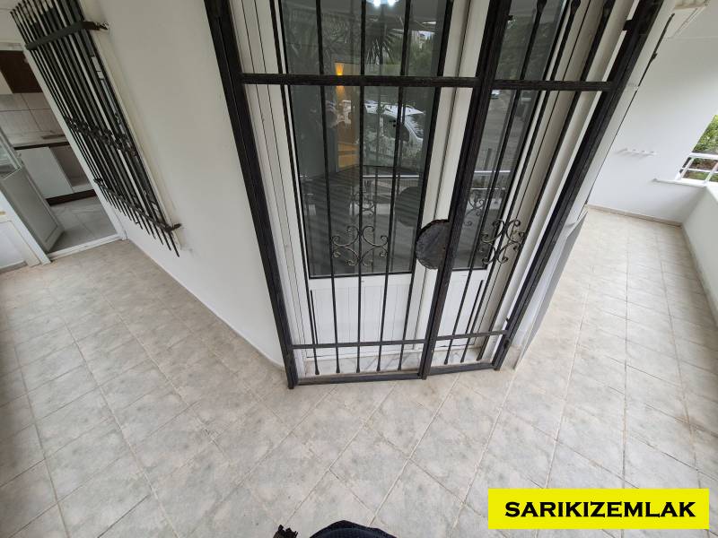 Edremit Akçay Mah`da3+1  Daire. - 8